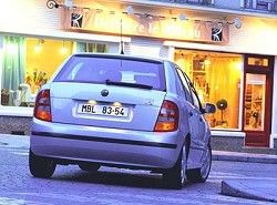 Fabia 1.4 16V (101hp)��(6Y2) Skoda ����