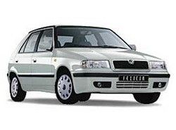 Skoda Felicia II 1.3 (58hp) фото