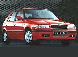 Felicia II 1.3 (68hp)� Skoda ����