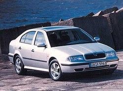 Skoda Octavia 1.4 16V��(1U2) ����