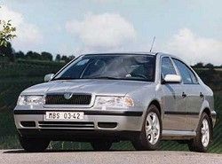 Octavia 1.4 16V��(1U2) Skoda ����